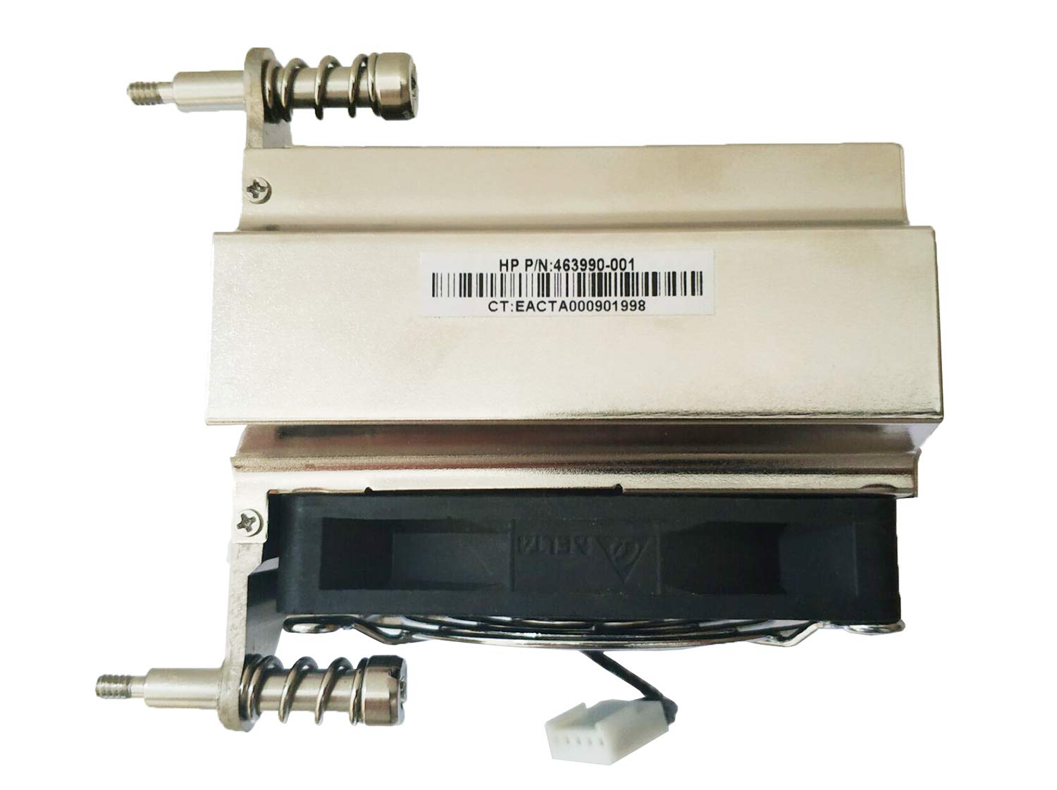 Amazon | (修理交換用) 適用する HP z400 z600 Z800 Workstation CPU